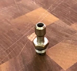 OEM Vent Pipe Relief Valve for PRESTO Pressure Cooker 1058 and Others - Picture 1 of 9