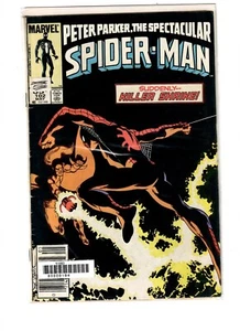 Peter Parker The Spectacular Spiderman 102 - Picture 1 of 1