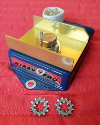 forMOPAR HR7500 Electronic Ignition Control Box Dodge Plymouth Chrysler RELIABLE - Image 1 of 4