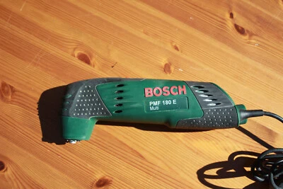 Bosch PMF 180 E Multifunktionwerkzeug - Bild 1 von 3