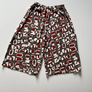 Servane Barrau Designs tree pants - Lil’Owl Sz 5T Brand New - Picture 1 of 4