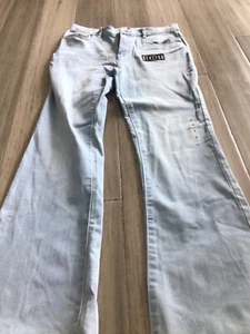 NWT Children's Place Jeans Girls Size 16 - Picture 1 of 3