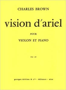 Vision d'Ariel - Picture 1 of 1