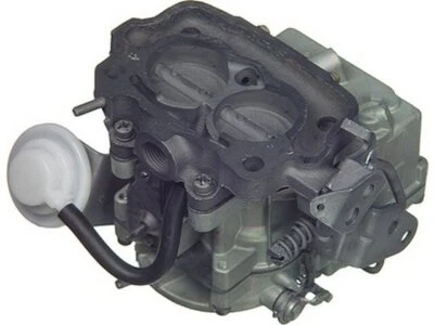 For 1971 GMC G25/G2500 Van Carburetor 73616QKPP 5.0L V8 2BBL Rochester - Image 1 of 2