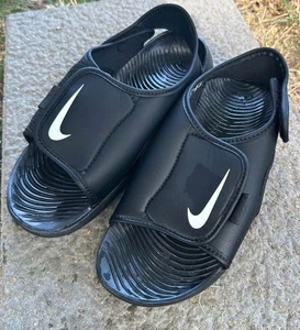 sandalias nike sunray. juvenil talla 5 - Imagen 1 de 3