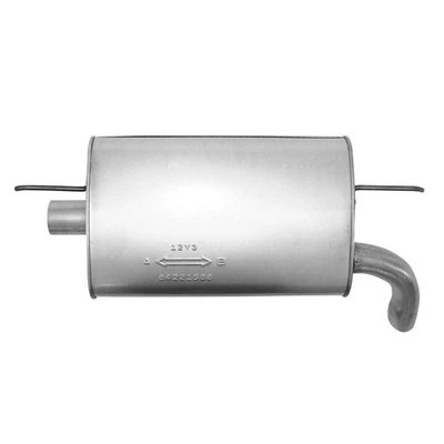 Exhaust Muffler for 1999 Plymouth Neon - Image 1 of 4