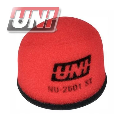 Filtro de aire uni filtro moto cross Kawasaki KX 100 2014-2015 Foto 1 de 2