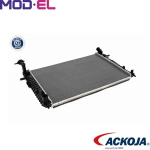 RADIATOR ENGINE COOLING A53-60-0005 FOR HYUNDAI TUCSON/SUV/Van KIA 2.0L 4cyl - Picture 1 of 13