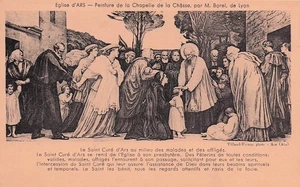 1 ARS SUR FORMANS EGLISE D ARS - Picture 1 of 2