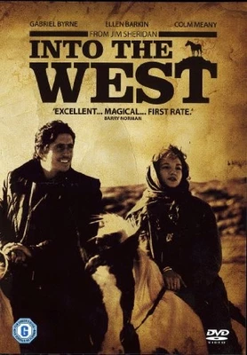 Into The West [DVD] DVD Value Guaranteed from eBay’s biggest seller! - Image 1 of 2