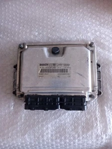 CENTRALINA BOSCH 0281010502/8200118522 RENAULT 1.9 DTI - Picture 1 of 4