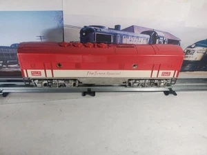 Lionel Texas Special 2245C F3B Non-powered diesel Unit Used - Picture 1 of 8
