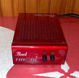 Pearl TH1A Drum Throne Thumper Amplifier - 200 Watt Amp - Picture 1 of 2