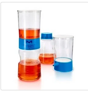 s2gpu05re Millipore Express Plus 0.22um PES 500ml Stericup Quick Release Cs 12 - Picture 1 of 5