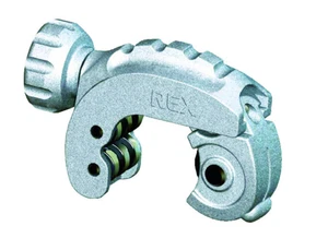 REX RB Tube Cutter N28 with Built-in Bearing 4–28mm Copper Pipe Made in Taiwan - Picture 1 of 1