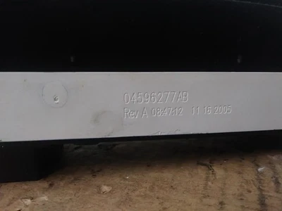 Convertible de control de temperatura para 01-06 SEBRING 44795 Foto 1 de 3