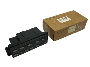 503722-2742 Air Conditioning Control Panel X004C3ZU2F PC128UU - Picture 1 of 6