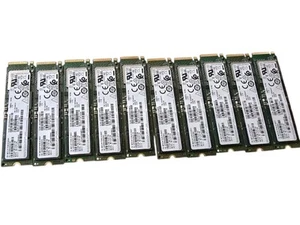 MZ-VLB1T0B Samsung 1TB Solid State Drive M.2 PCIe NVMe SSD 1024GB OEM *LOT X 10* - Bild 1 von 3
