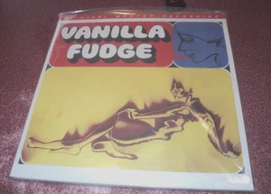 VANILLA FUDGE S/T MFSL ORIGINAL MASTER RECORDING SEALED 2LP 45RPM # 2217/3000 - Picture 1 of 1