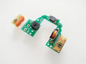 Para Logitech G Pro X Ratón Superligero Intercambio en Caliente Placa Madre Micro Interruptor Botón - Imagen 1 de 10