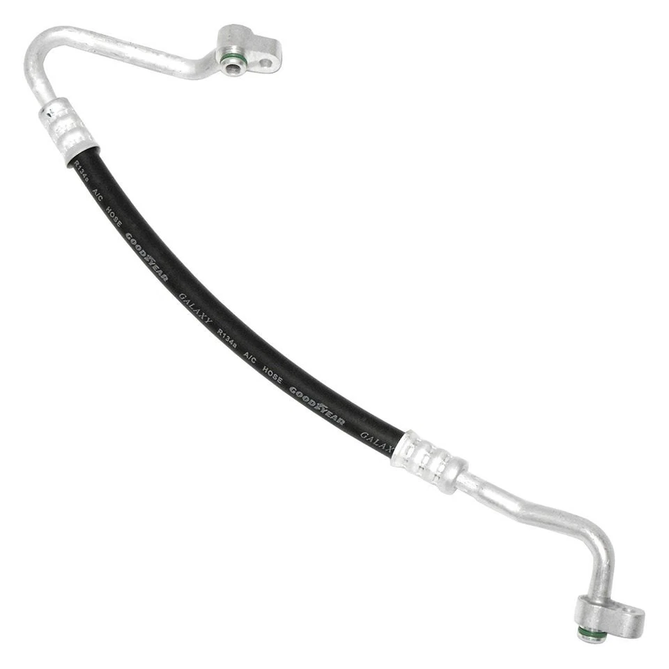 For Honda Civic 2003-2005 UAC HA111728C A/C Refrigerant Discharge Hose Foto 1 de 1