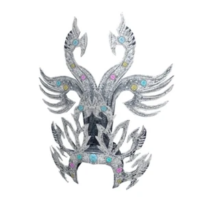 Corona Rblx Call Meh Bob *RARA* - CÓDIGO enviado rápido - Imagen 1 de 1