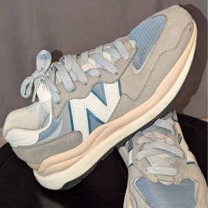Zapatos New Balance Para Hombre 11.5 5740 Gris Caqui M5740LLG Inspirados en Jp3 Colorway - Imagen 1 de 9