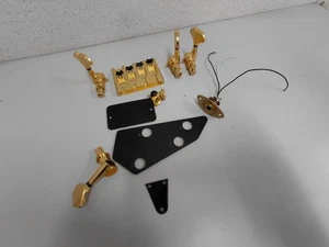 Peavey Cirrus 4 Parts - Picture 1 of 6