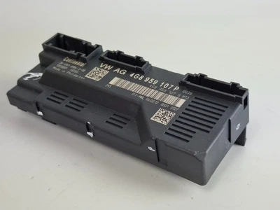 AUDI A7 Sportback 4GA, 4GF 2012 Portellone Del Bagagliaio Controllo Unità - Immagine 1 di 4