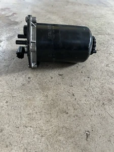 Kraftstofffiltergehäuse Diesel Renault Master MK3 Vauxhall (Opel) Movano B 2018 2.3 DCI - Bild 1 von 6