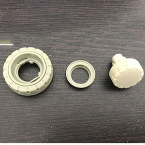 Knob Cap Scaling Knob For Tektronix Oscilloscope Knob DPO MSO MDO TDS-BC Series - Bild 1 von 14