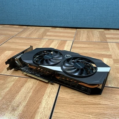 Gigabyte NVIDIA GeForce GXT 960 Xtreme Gaming - Tested and Functional - Image 1 of 4