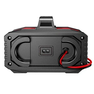 12V 24V Portable Battery Maintainer 15A Power Supply With Car AGM Ca WANT - Picture 1 of 24