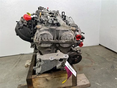 2016-2019 2021-2022 Buick Encore 1.4L Turbo VIN M Opt LE2 Engine Assembly OEM - Image 1 of 4