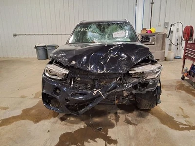 Engine ECM Electronic Control Module 4.4L Twin Turbo Fits 14-19 BMW 650i 1595168 Foto 1 de 4