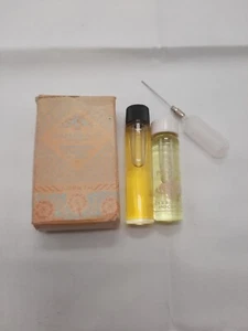 Savannah Gardens Scarborough & Company Home Environmental Oil Fragrance .25 oz - Picture 1 of 6
