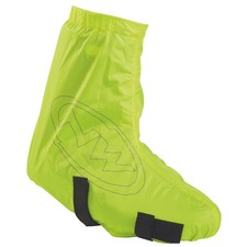 Copriscarpe Northwave Antipioggia TRAVELLER GAITER Yellow Fluo/SHOECOVER NORTHWA