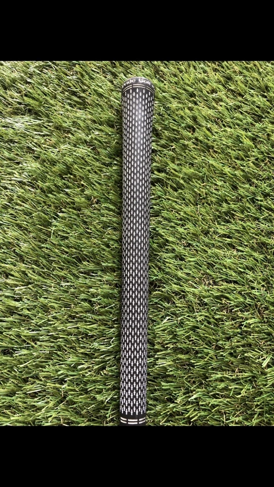 TAYLORMADE SIM 3 DRIVING IRON / STIFF FLEX GRAPHITE SHAFT - Image 1 of 1