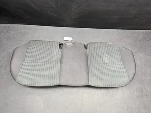Rear Seat Lower Cushion Cloth 2017 Mitsubishi Mirage 2018 2019 2020 - Picture 1 of 9