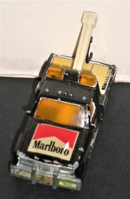 MATCHBOX GMC WRECKER 1/72  1987 - Immagine 1 di 3