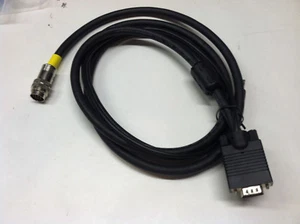 C2G Cables To Go Rapid Run 6ft HD15 + 3.5 audio Flying Lead 42107 NEW - Picture 1 of 4