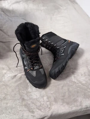 Arbeitsschuhe Gr 46  - Bild 1 von 4