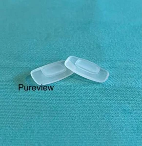 Almohadillas para nariz para gafas OvvO / gafas de sol push-in - Imagen 1 de 1