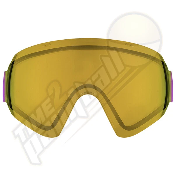 VForce Profiler Thermal HDR Paintball Goggle Lens - TITAN