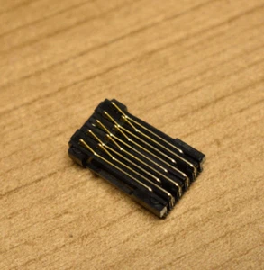 Epson Workforce WF-2010 ,WF-2510,WF-2520,WF-2530,WF-2540 Connector CSIC 2139742 - Bild 1 von 2