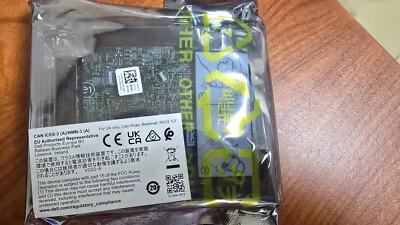 Dell Perc H730P 2GB NV Cache Mini Mono Raid Controller (03V42G) AS IS - Image 1 of 3