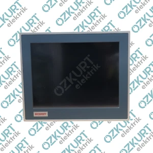 PANEL HMI PANTALLA TÁCTIL BECKHOFF CP6902-0001-0000 CP690200010000 - Imagen 1 de 3