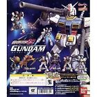 Mobile Suit Gundam MS Selection Part 29 All 6 types Bandai All 6 types unopene