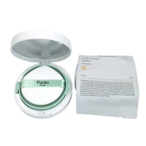 [PURITO] Cojín Wonder Releaf Centella BB 15g / 3 Colores / Cosméticos Coreanos - Imagen 1 de 23
