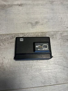 Vintage Kodak Disc 6000 Camera Working - Picture 1 of 11